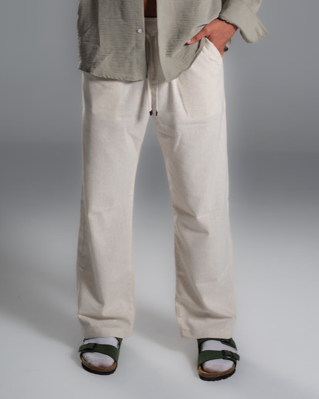 The Coast Trousers