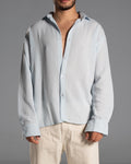 The Coast Shirt – Baby Blue