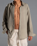 The Coast Shirt – Olive